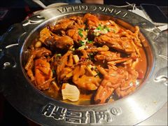 -胖哥俩肉蟹煲(梅溪步步高店)