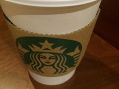 -星巴克(广州淘金路店)