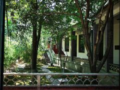 -滴水洞景区