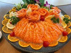 -南昌绿地铂瑞酒店·臻萃轩中餐厅