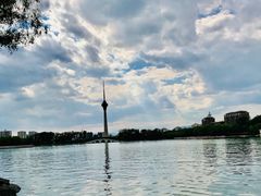 -四环冷面王(西单华威约饭街店)