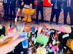 -K+PARTY连锁KTV(盈锋广场店)