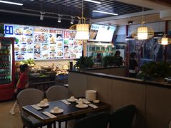 -大城·烧烤海鲜大排档(台东店)