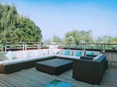 -西昌邛海宾馆