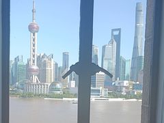 -上海和平饭店华懋阁 Cathay Room