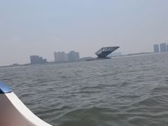 -山海广场