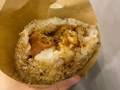 老街糯米团-正南齐北·老街糯米团(洪崖洞店)
