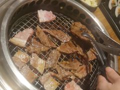 -汉拿山(北京上地华联店)