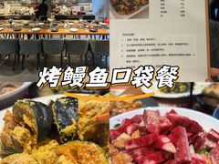 -Living Kitchen团建·厨艺派对空间(国贸店)