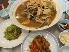 -鸭匠食府·挂炉烤鸭·新京菜(阜成路店)