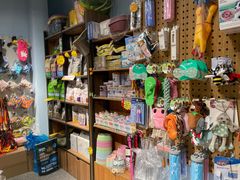 -小呆的宠物店·宠物售卖·宠物寄养(城西店)