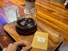 -野鸽子咖啡(航空路店)