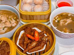 -香港狮子山下·明星粤菜餐厅(北苑店)