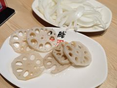 -鱼酷活鱼烤鱼(沈阳大悦城店)