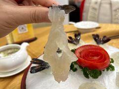 -寻味顺德·南记酒家·传统顺德菜·鱼生(广源路店)