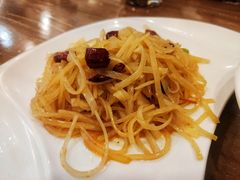 -清真·玛丽亚新疆菜主题餐厅(浙江中路店)