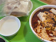 -老鳯府豆花泡馍(第五大道店)