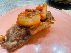 -争鲜回转寿司(大连和平广场凯德PLUS店)