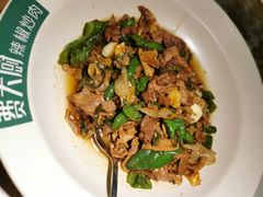费大厨辣椒炒肉-费大厨辣椒炒肉(新城吾悦广场店)