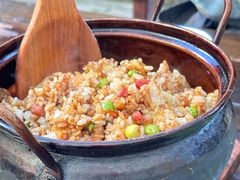 -吃货私房菜(丽江束河古镇店)