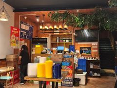 -潮十三潮汕砂锅粥(高新四路大都荟店)