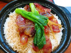 -香港仔茶餐厅(凤阳店)