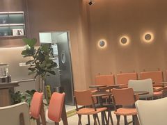 -Peet's 皮爷咖啡(杭州来福士店)