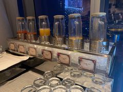 -广州四季酒店·意珍·意式自助餐