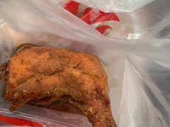 -王二甩老木子鸡(江湾店)