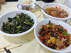 -笨罗卜浏阳菜馆(富家湾小区店)