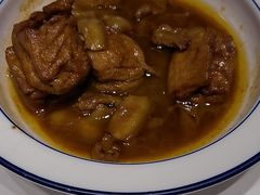 -柴米油盐三杯鸡(象山北路店)