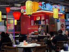 -匠熙小馆(崇文门店)