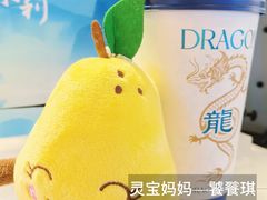 -茶太良品·北京特色茶饮(西站食宝街店)