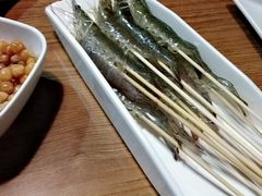 -傣妹火锅(南京东路一店)