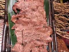 -合幸日本料理·炭火烧肉(观澜御湖店)
