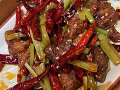 -君霖海鲜私房菜(春柳店)