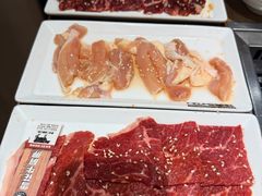 -焼肉ライク·烧肉LIKE(万菱汇店)
