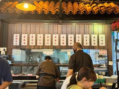 -松發肉骨茶(克拉码头店)