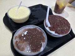 -百花传统甜品店(原址店)