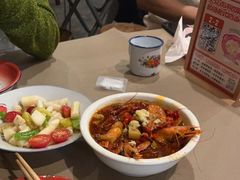 -老三样·旧食新味(船山路店)