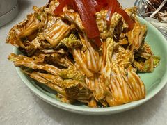 -小吊梨汤·北京菜·烤鸭(鸟巢店)