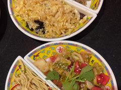 -芦月轩羊蝎子(劲松店)