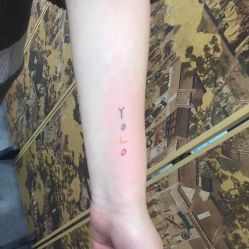 -天道tattoo纹身穿孔工作室