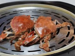 -蔚海之都·象山蒸汽海鲜(仙霞路店)