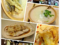 -大师傅粥品(埃华街)