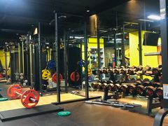 -Ms.Pilates 普拉提技术(尚悦湾陆家嘴店)