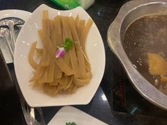 -蝎王府羊蝎子(西稍门店)
