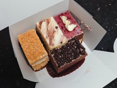 -圣安娜饼屋