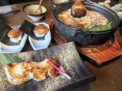 -千代武日本料理(哈西店)