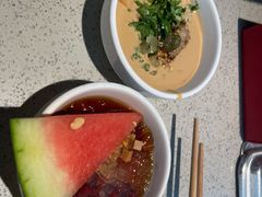 -海底捞大排档火锅(悦荟广场店)